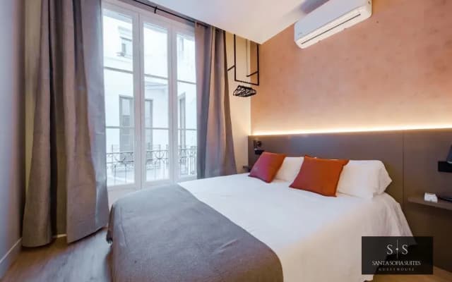 Santa Sofia Suites - photo 5