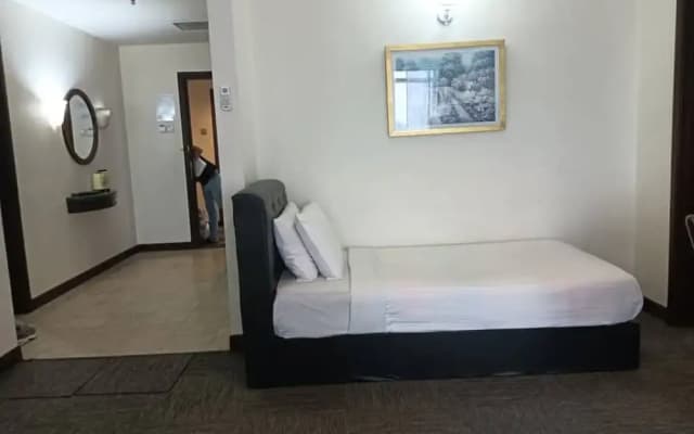 The Hotel Apartment At Times Square - photo 4