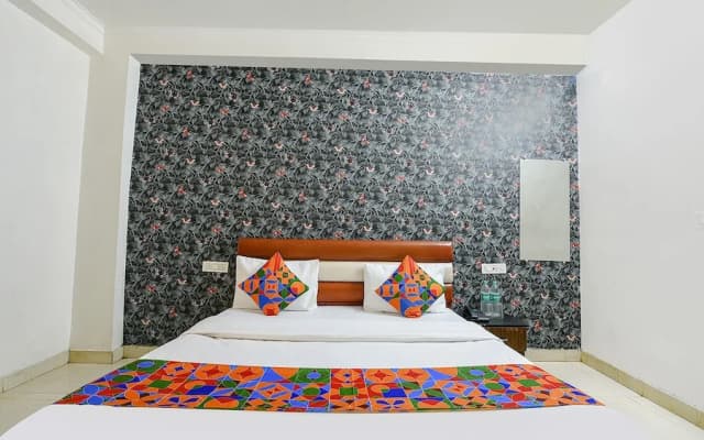Via Peaceful Stay Palam - photo 5