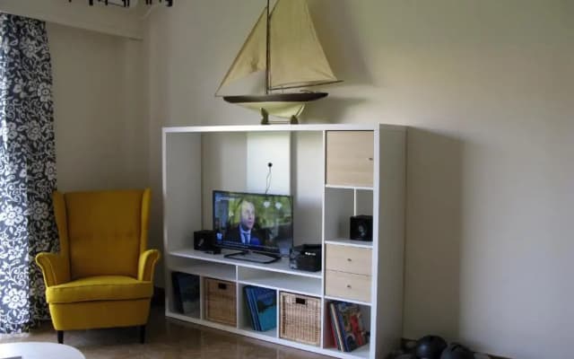 ELITE apartment 5 min to Acropolis - photo 4