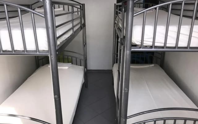 Jacobs Inn Hostel - photo 3