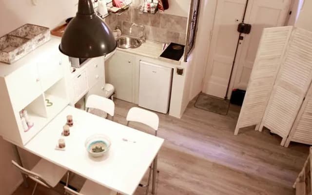 Ra Apartment St. Peter - photo 4