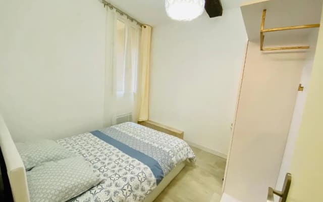 VIEUX NICE T4 - 55 m² entièrement rénové en 2021 - photo 3