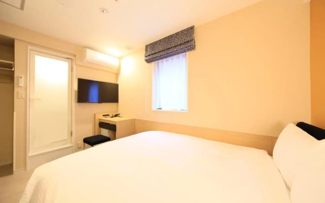 Hotel Nihonbashi Saibo - photo 3