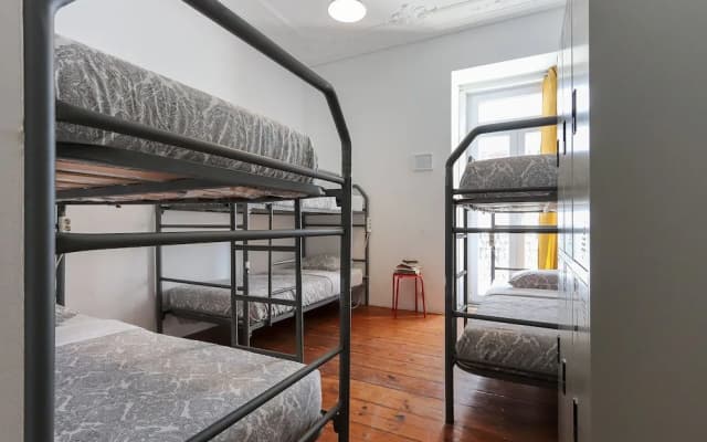 Kab+1 Hostel - photo 2