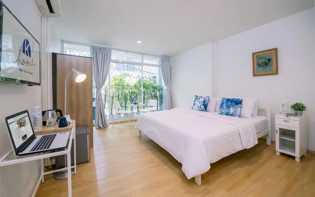 K Home Asok - photo 3
