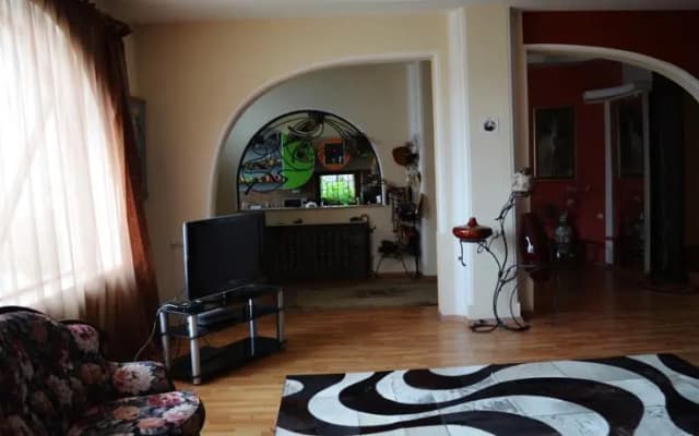 Guest House Tbilisi2014 - photo 2