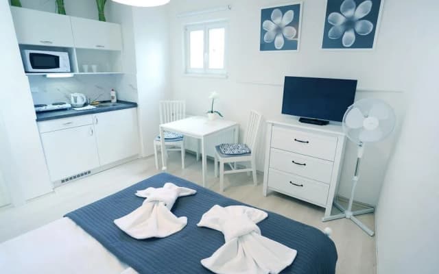 Apartments Pushkin - photo 2