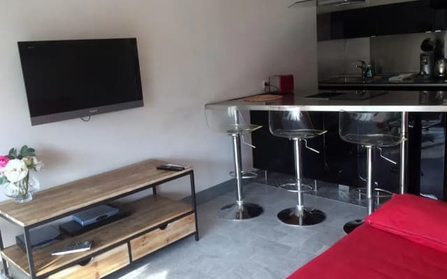 Appartement le Saint James - photo 3
