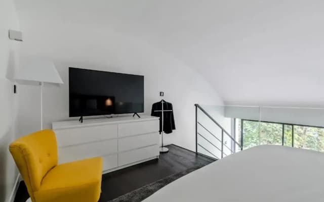 B5 Loft Duplex 175Blo-Paris Convention - photo 3