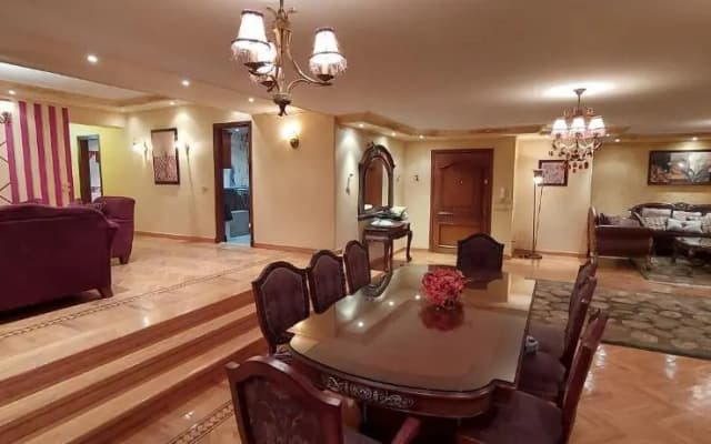Nasr City Royal - photo 2