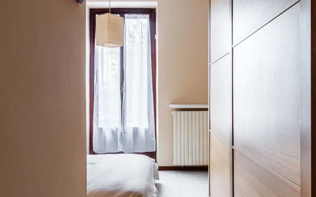 Asso Master Guest apartment - photo 4