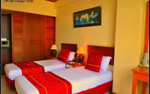 Relax Inn - photo 5