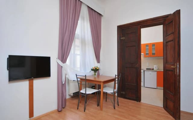 Apartment house Anenská - photo 3