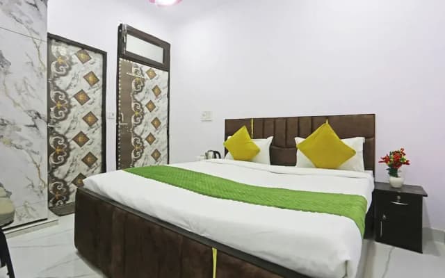Twamev Residency - photo 2
