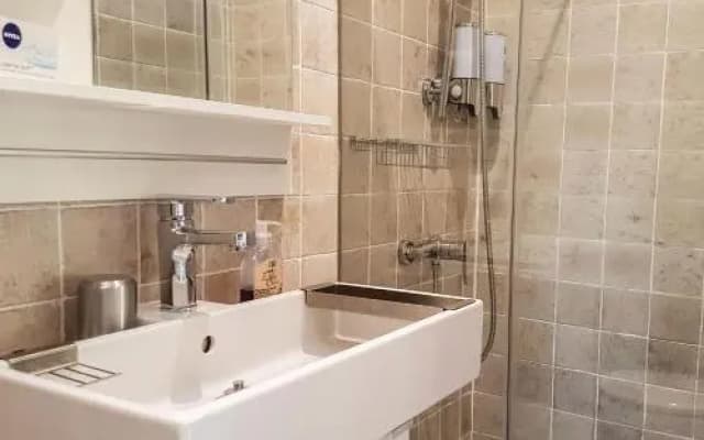7ti7 Telhal Studio Apartment - photo 4