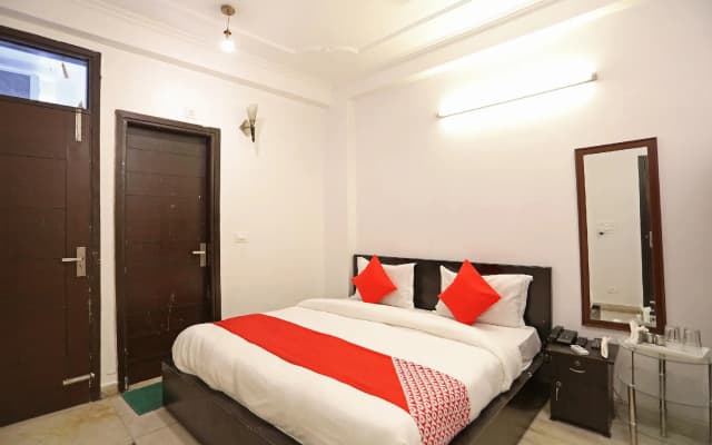 OYO 47186 Jagannath - photo 3
