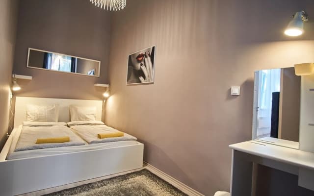 W49 Apartment Budapest - photo 3