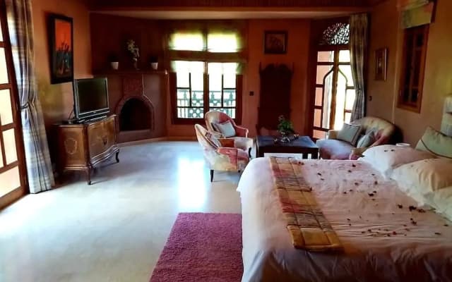 Maison d'hôtes Souleymane - photo 3