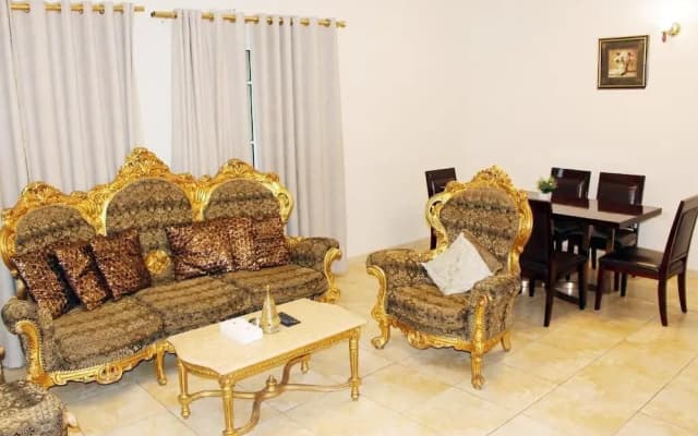 Sahara Hotel Apartment - photo 5