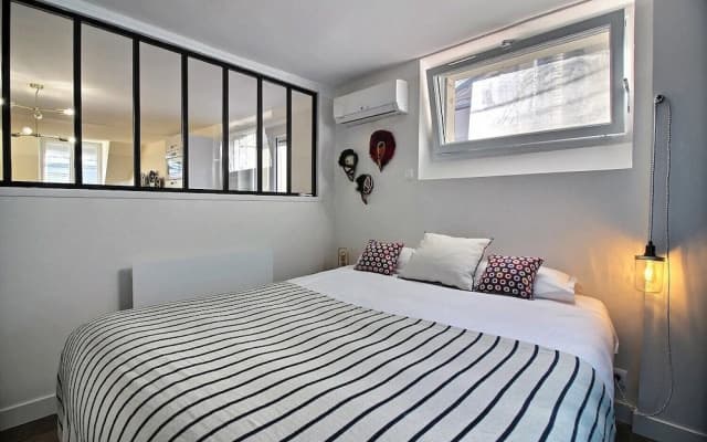 102216 - Appartement 4 personnes Montorgueil - photo 2