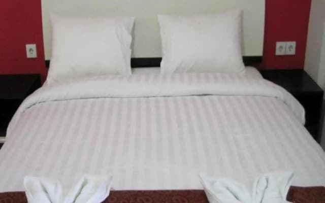 Budhi Hotel - photo 4