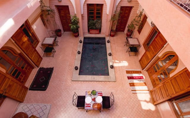 Riad Mazaya - photo 5