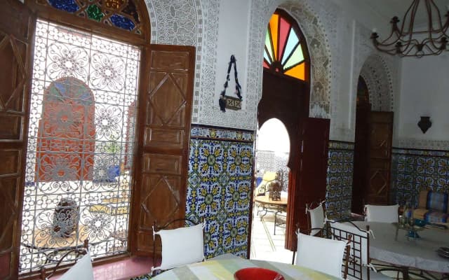 riad du lion - photo 4