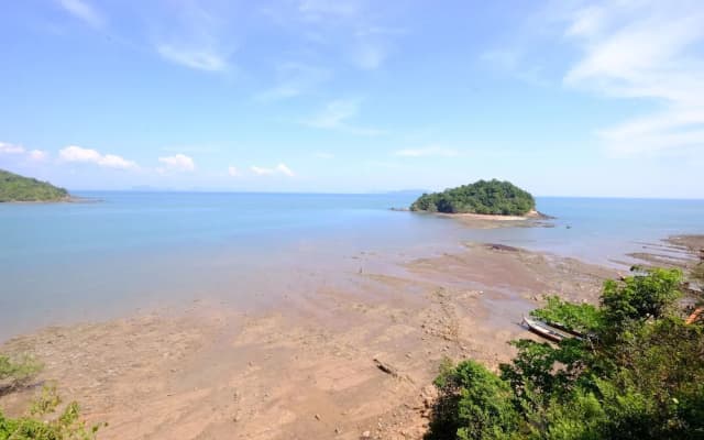 Sanggaou Bungalows - photo 5