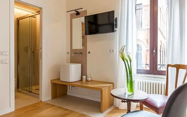 Tolomeo B&b - photo 4