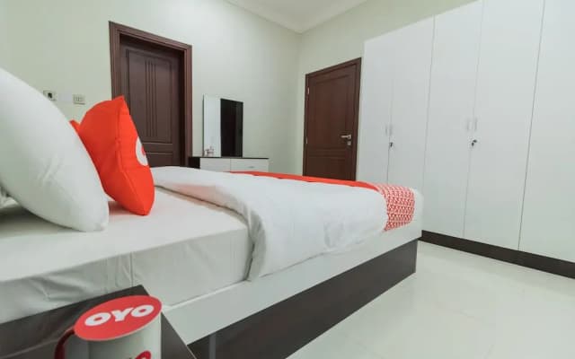 OYO 106 Muscat Grand Hotel Apartment - photo 5