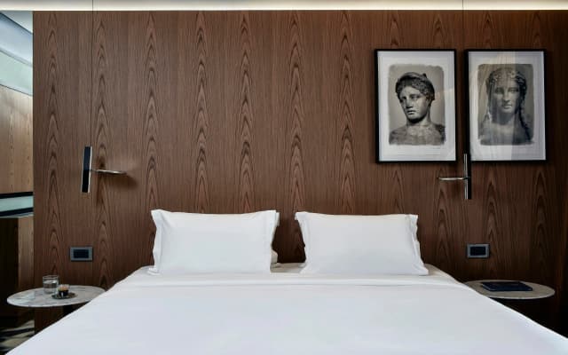 AthensWas Design Hotel - photo 4