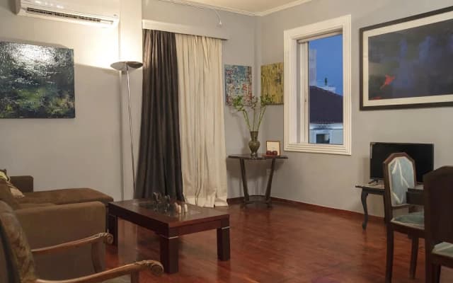 Home plus Acropolis View - photo 4