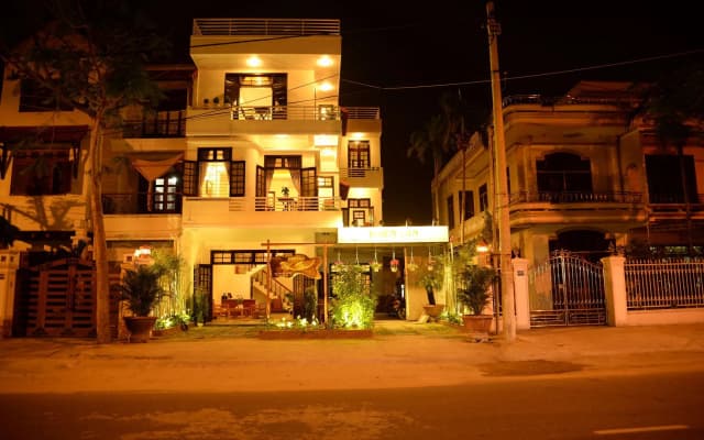 Thien Tan Homestay Hoi An - photo 5