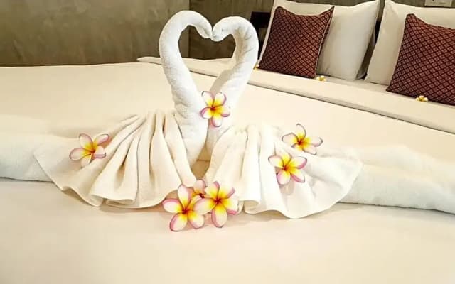 Siam Lanta Resort - photo 3