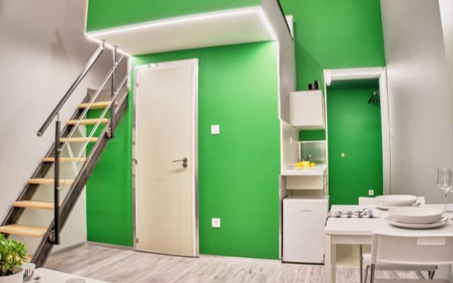 HILD-1 Apartments - photo 2