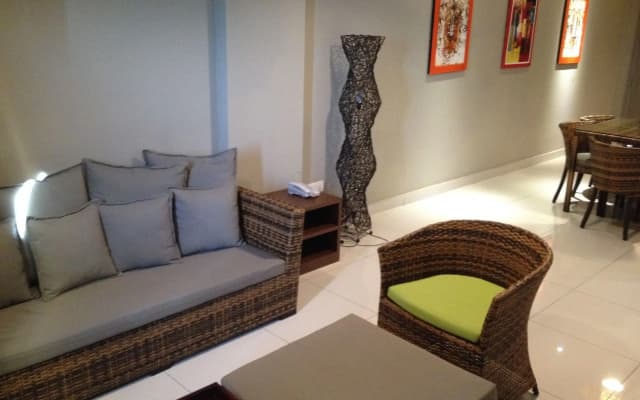 Imperial Heritage Hotel Melaka - photo 3