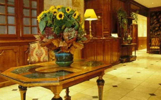 Amarante Beau Manoir Hotel - photo 2