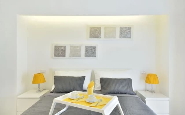Romantic Trastevere Apartment - photo 3