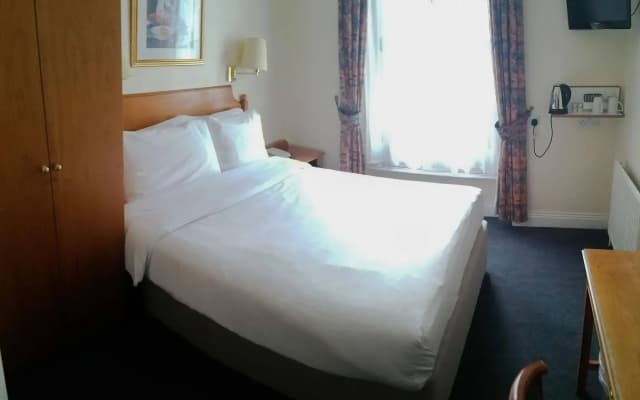 Mornington Victor Hotel London Belgravia - photo 4