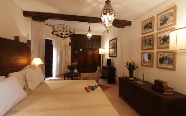 Palais Khum - photo 4