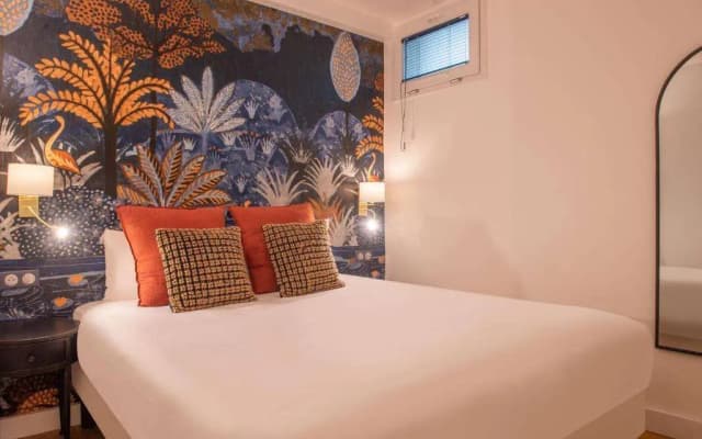 Pacific Hotel Fondary - photo 2