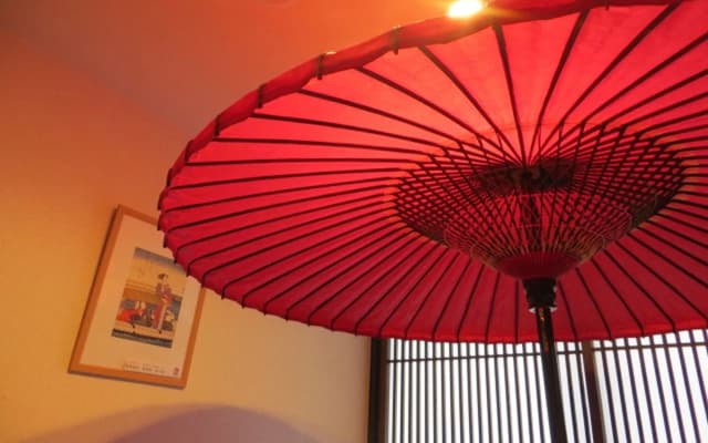Caphotel KYOTO - photo 5