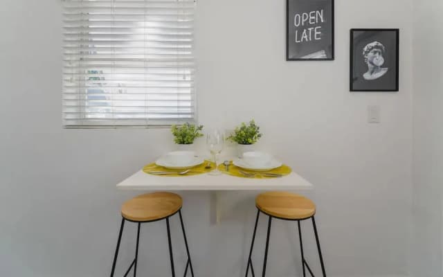 Great Studio 15 min from the beach - photo 4