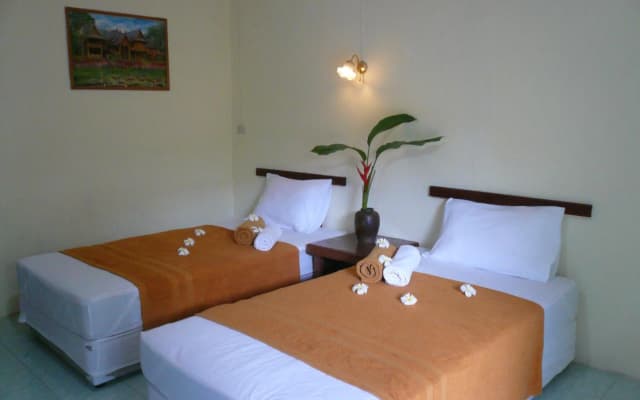 Baan Lamai Resort - photo 5