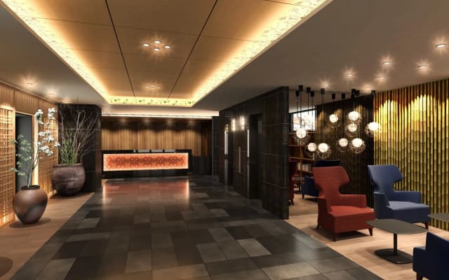 APA Hotel Kyoto Gojo Omiya - photo 2