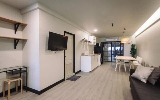 Silom 2 Bedrooms BTS S6 - photo 2