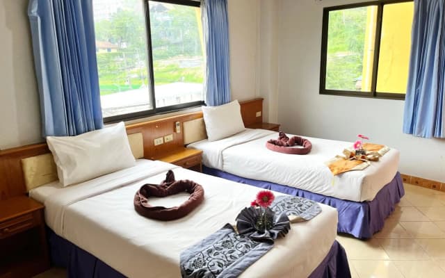 Patong Lamai Residence - photo 2