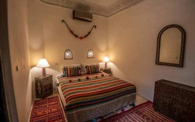Riad spa Sindibad - photo 5