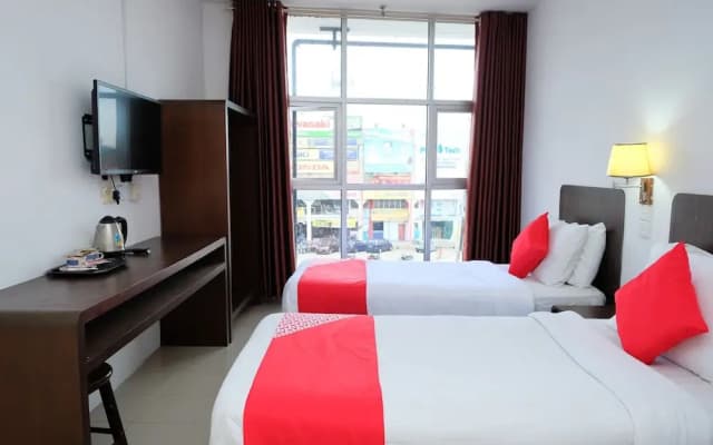 Grand City Hotel I - photo 5